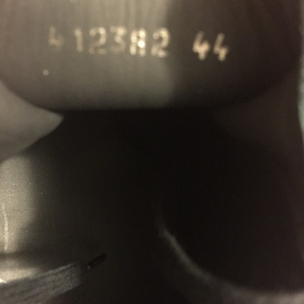 Balenciaga Arena Shoe Python Bicolore Black/Orange - image 7